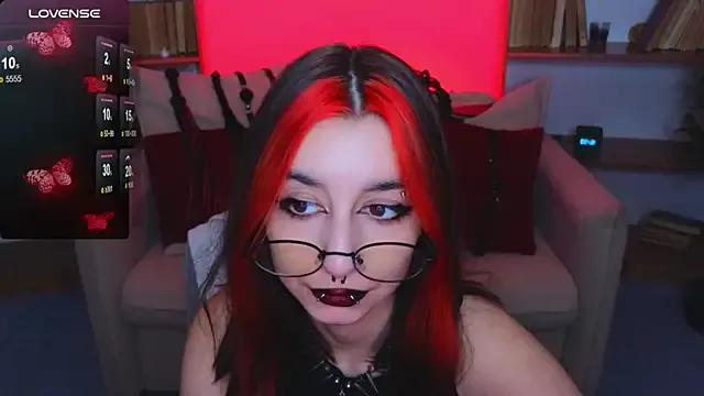 Mistress__Marcelline on StripChat
