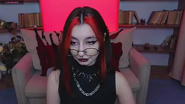 Mistress__Marcelline on StripChat