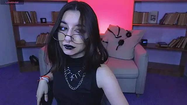 Mistress__Marcelline on StripChat