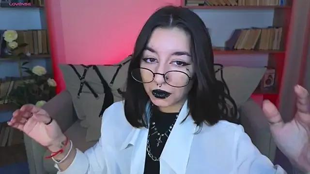 Mistress__Marcelline on StripChat