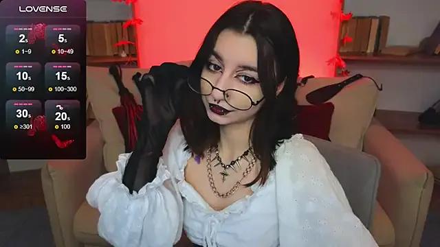 Mistress__Marcelline on StripChat