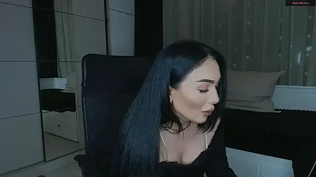 mistress_meryem model from sc