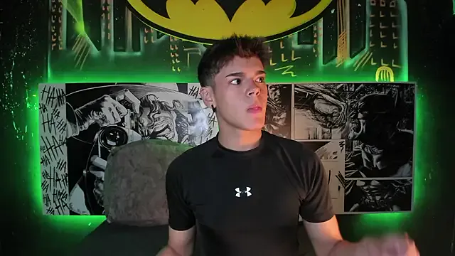 Mk_Desire model from sc