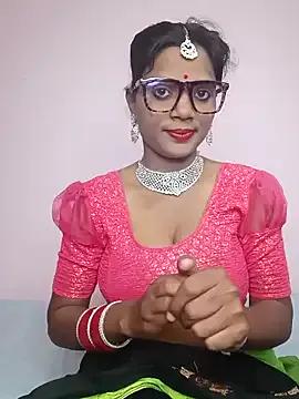 Mohini_Josh069's avatar