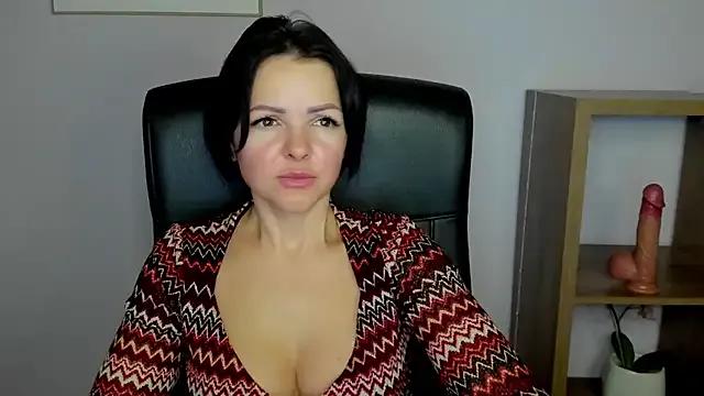 Mollybloom40 — Let's get hotter here boys xx