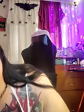 Moon_Cake333 on StripChat