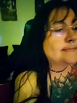 Moon_Cake333 on StripChat