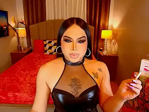 MooreSebiria on StripChat