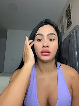 MoraFit_ model from StripChat