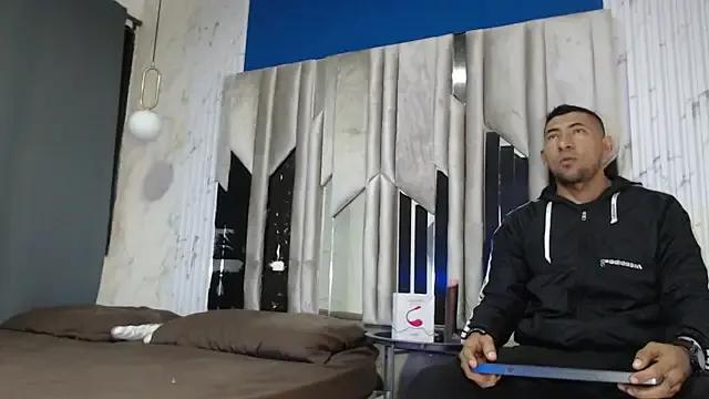 Morganandmegan — Spank ass 