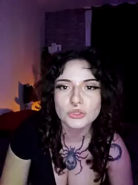 Moxxxie on StripChat