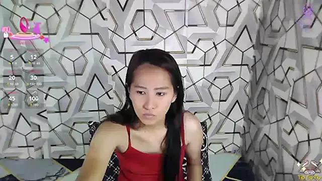 Mry_18xx — pussy hole close cam