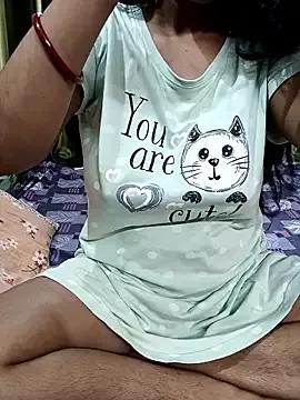 MUMTAJ-1 on StripChat 