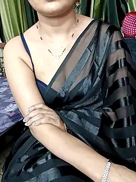 MUMTAJ-1 on StripChat 