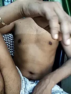 MUMTAJ-1 on StripChat 