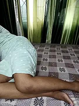 MUMTAJ-1 on StripChat 