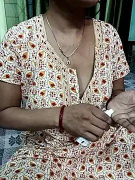 MUMTAJ-1 on StripChat 