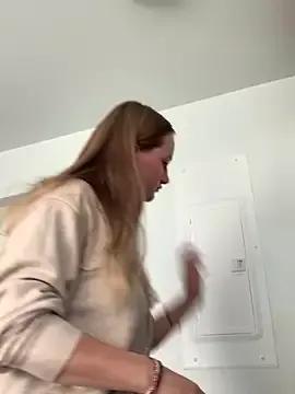 myasecrets — Strip naked