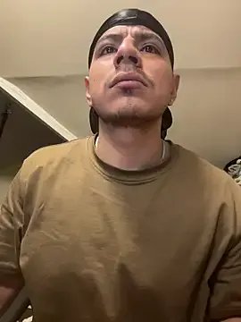 MynameisPaco model from sc