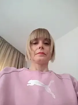 MySweetcum69 model from sc