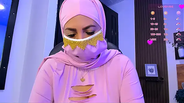 Nailea__ model from sc