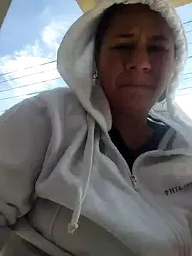 Nala1986 on StripChat