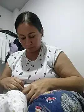 Nala1986 on StripChat