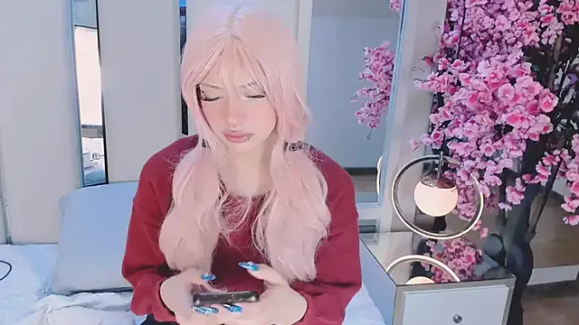 NamiMoon1 model from sc