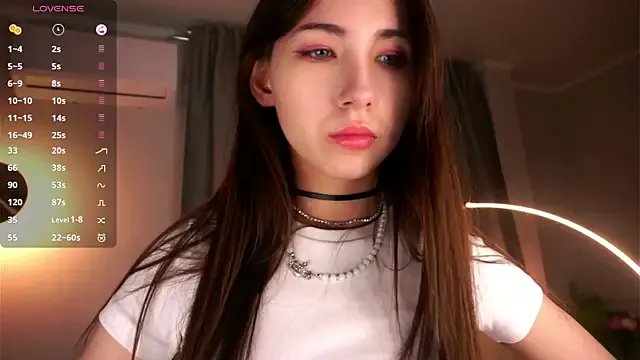 NanceeWestaway on StripChat 