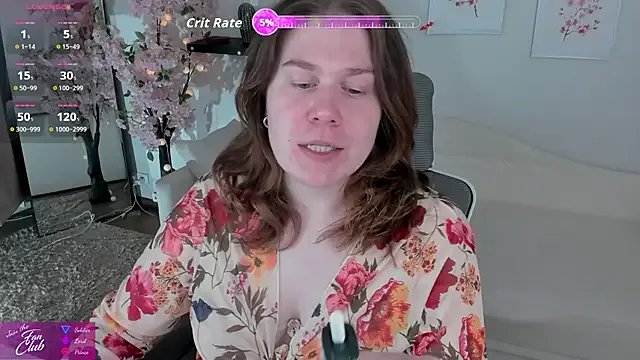 Nancy_Sun_ on StripChat 