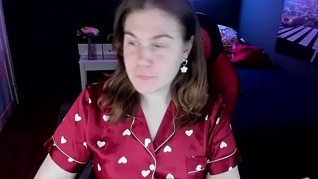 Nancy_Sun_ on StripChat 