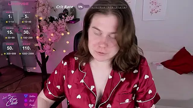 Nancy_Sun_ on StripChat 