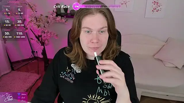 Nancy_Sun_ on StripChat 