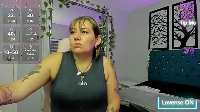 nanygp on StripChat