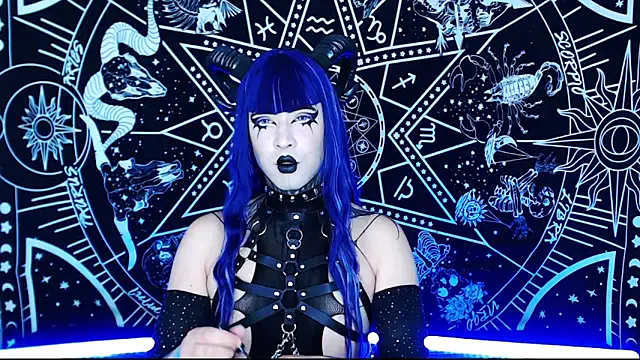 naomi_satan model from sc