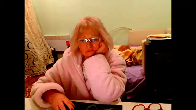Natali7634 on StripChat