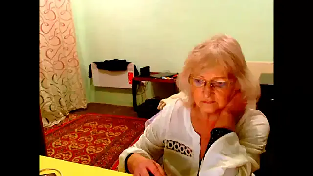 Natali7634 on StripChat