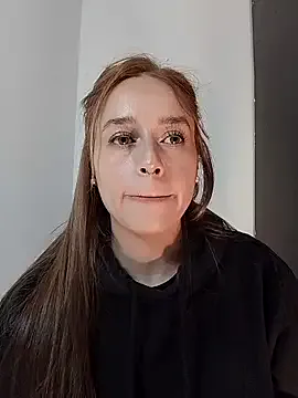 Natalia_Suarez on StripChat