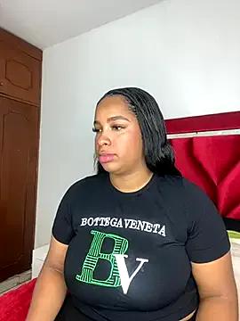 NataliaaMiller_ on StripChat 