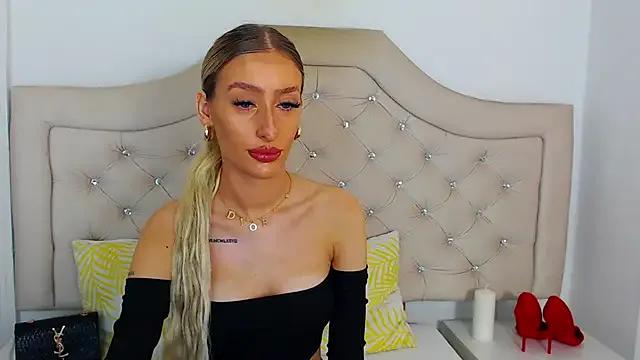 NatalieSensual on StripChat 