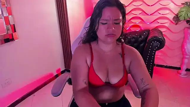 natasha_adams22 on StripChat 