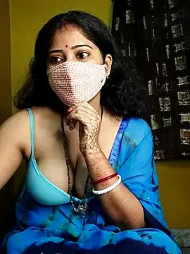 natasha_bhabhi on StripChat