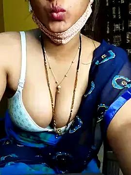 natasha_bhabhi on StripChat