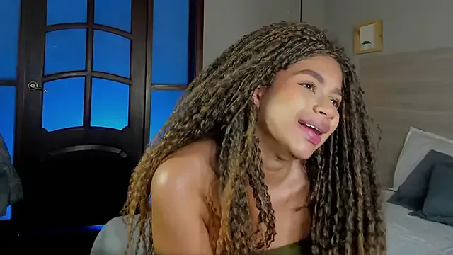 nayah__ on StripChat