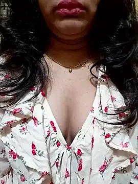 Nazeera_Telugu_Ammayi — Freechat on StripChat