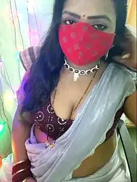 NEHA-DESHI — Full nude show