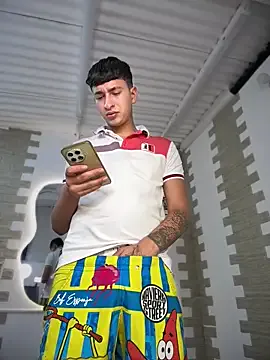 neithan_sleitherx model from sc