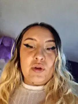 NibiruNairobi69 on StripChat 