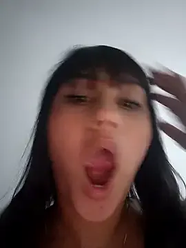 Nicky77_ model from StripChat