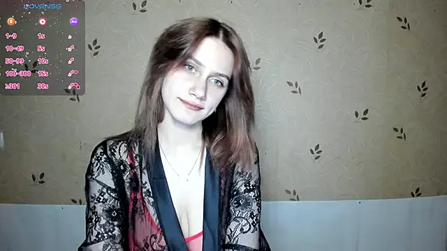 NicoleDaviss model from sc